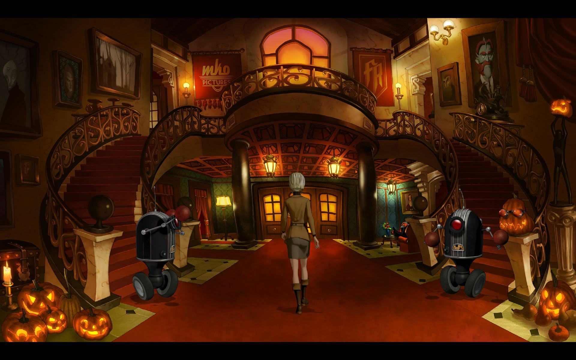 Hollywood Monsters 2 - Imagen 15